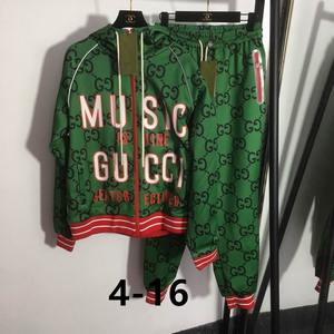 Gucci Women's Suits 4